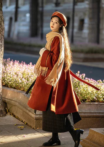 How to Style a Horse Face Skirt for Daily North American Life (3 Detailed Outfits)