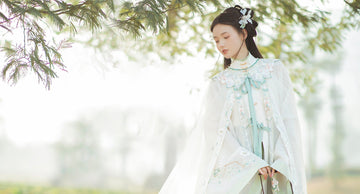 What Is a Horse Face Skirt? A Deep Dive Into This Iconic Hanfu Garment