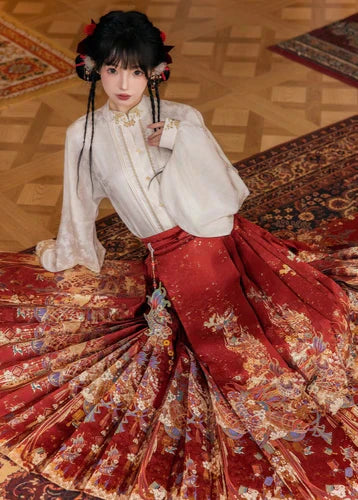 How to Care for Your Horse Face Skirt: Pro Tips to Preserve Its Craft & Beauty