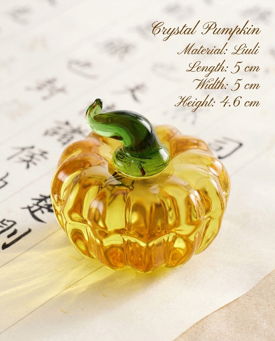 Blossom - The Lotus & Glass Collection（粉色治愈 · 莲语）